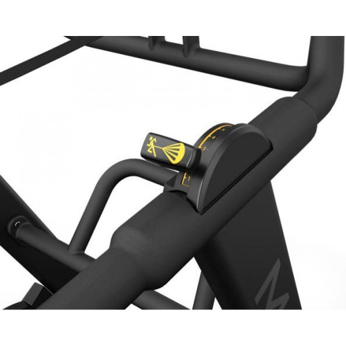 Беговая дорожка  Matrix S-Drive Performance Trainer - фото №4